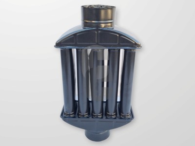 Лира КРЪГЛА ф130 - МАТ